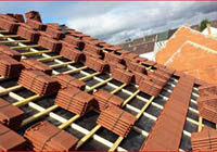 Rénover sa toiture à Martignas-sur-Jalle